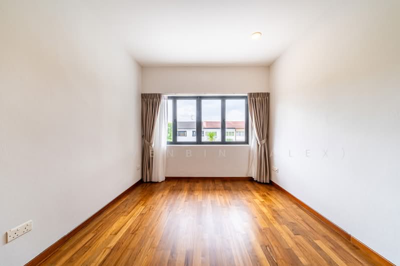 Seletar Hills Estate, Kasai Road, 4 Bedrooms, 2,400 sqft, Terraced House For Rent, by Tian Wenbin, 25369132 - PropertyGuru.com.sg