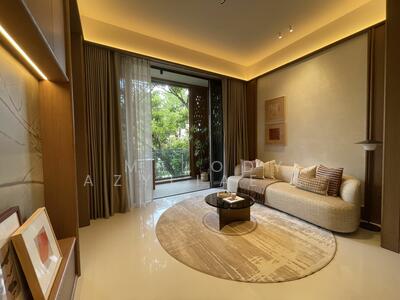 For Sale - Parksuites