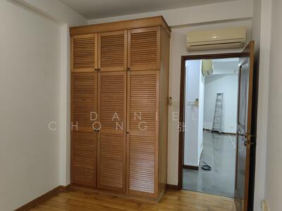 For Sale - Regent Park