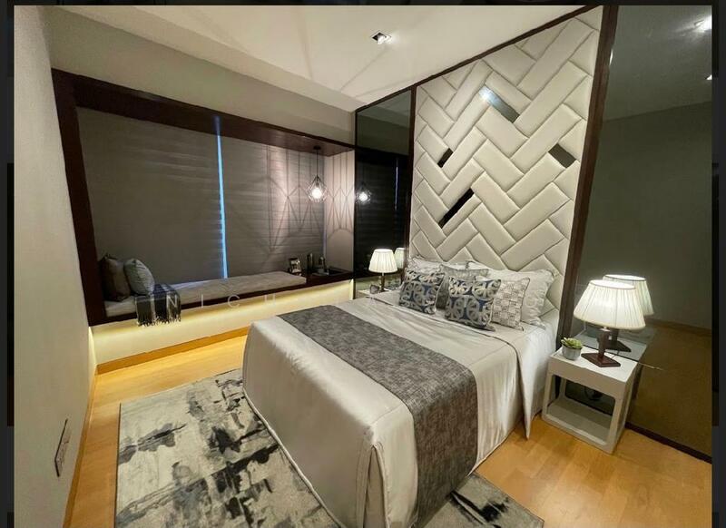 For Sale - St. Regis Residences Singapore