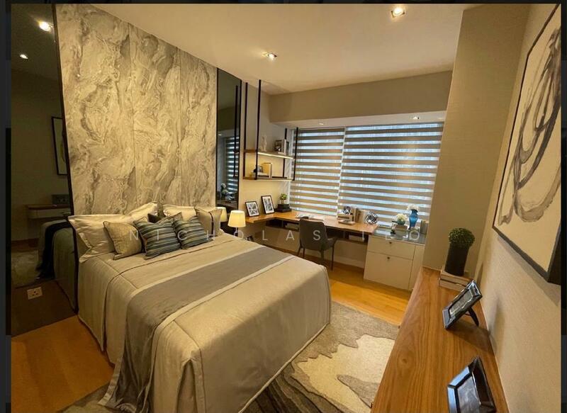For Sale - St. Regis Residences Singapore
