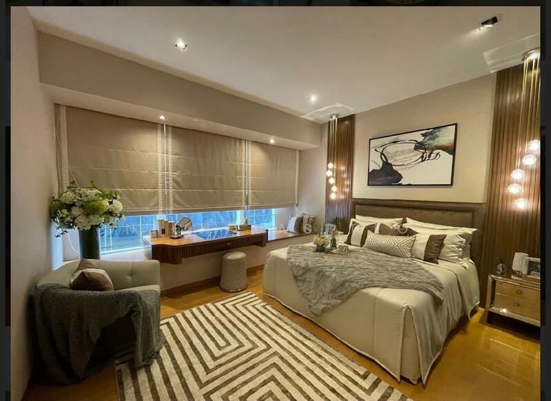 For Sale - St. Regis Residences Singapore