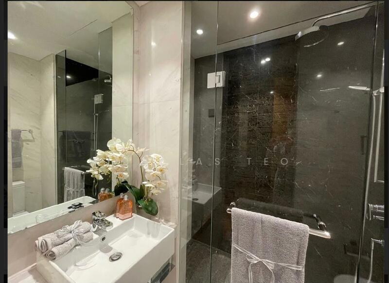 For Sale - St. Regis Residences Singapore