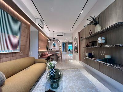 For Sale - Pinetree Hill