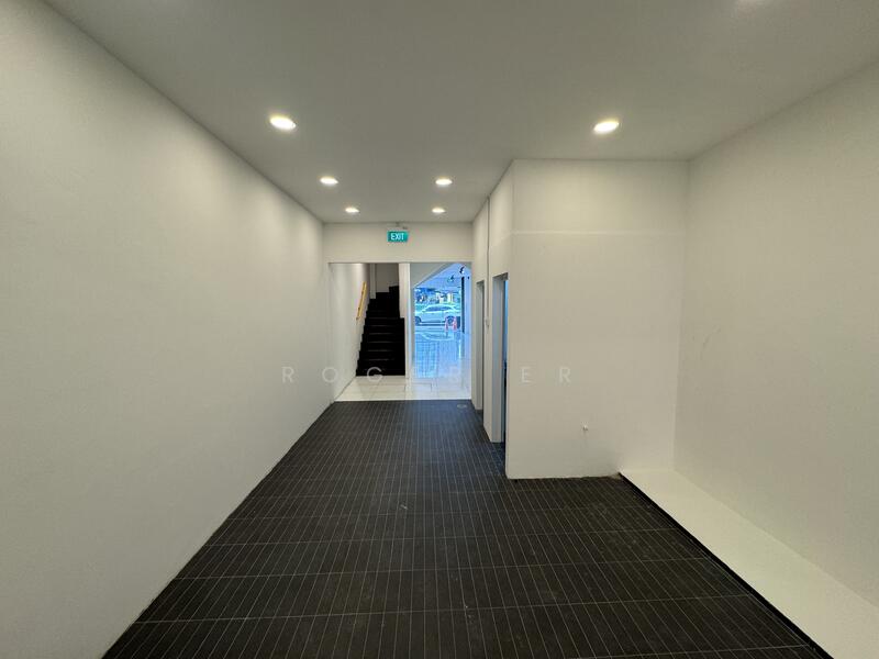 507 Balestier Road, 507 Balestier Road, 2,600 sqft, Shop / Shophouse For Rent, by Roger Er, 25369230 - CommercialGuru.com.sg