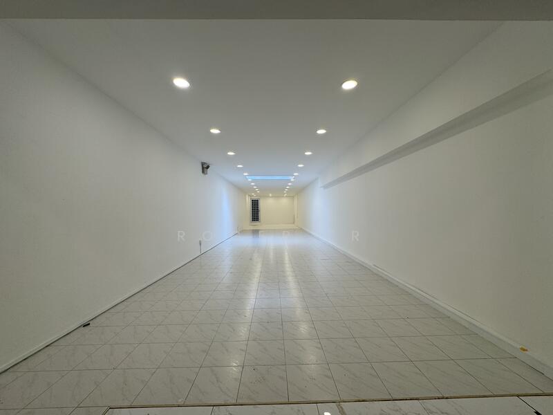 507 Balestier Road, 507 Balestier Road, 2,600 sqft, Shop / Shophouse For Rent, by Roger Er, 25369230 - CommercialGuru.com.sg