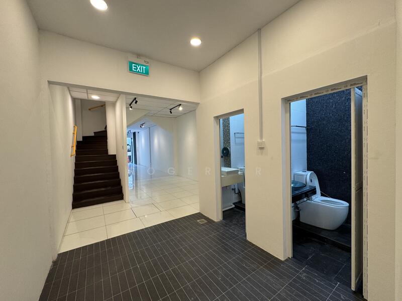 507 Balestier Road, 507 Balestier Road, 2,600 sqft, Shop / Shophouse For Rent, by Roger Er, 25369230 - CommercialGuru.com.sg