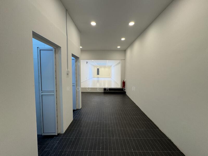 507 Balestier Road, 507 Balestier Road, 2,600 sqft, Shop / Shophouse For Rent, by Roger Er, 25369230 - CommercialGuru.com.sg
