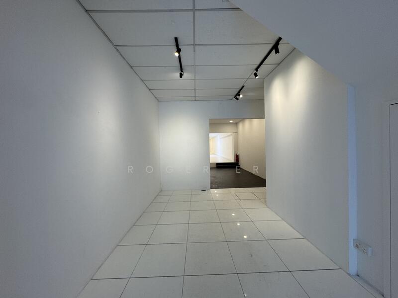 507 Balestier Road, 507 Balestier Road, 2,600 sqft, Shop / Shophouse For Rent, by Roger Er, 25369230 - CommercialGuru.com.sg