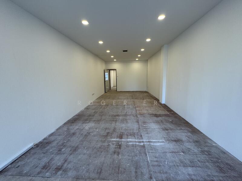 507 Balestier Road, 507 Balestier Road, 2,600 sqft, Shop / Shophouse For Rent, by Roger Er, 25369230 - CommercialGuru.com.sg