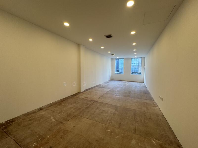 507 Balestier Road, 507 Balestier Road, 2,600 sqft, Shop / Shophouse For Rent, by Roger Er, 25369230 - CommercialGuru.com.sg