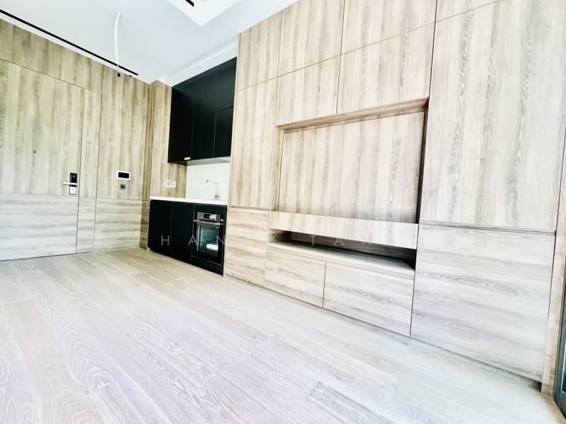 10 Evelyn, 10 Evelyn Road, 1 Bedroom, 495 sqft, Condominium For Rent, by Stephanie Tan 陈爱丽, 25369251 - PropertyGuru.com.sg