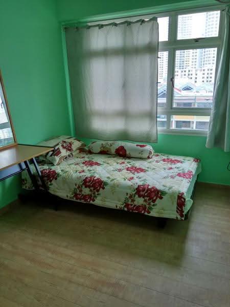 9A Boon Tiong Road, 9A Boon Tiong Road, Alexandra / Commonwealth, Room Rental, 150 sqft, HDB Flat For Rent, by Jeffrey Lee, 25369262 - PropertyGuru.com.sg