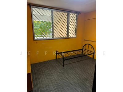 For Rent - 52 Lengkok Bahru