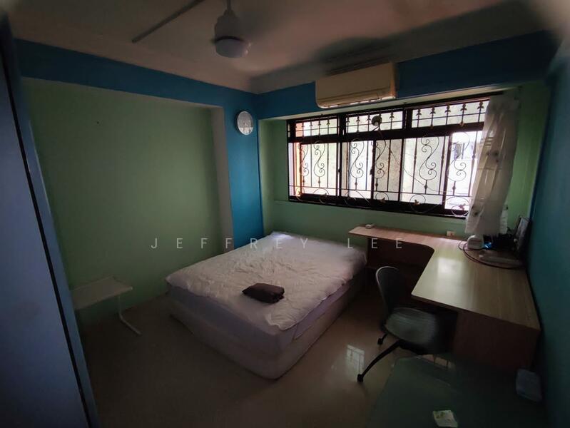 For Rent - 512 Serangoon North Avenue 4