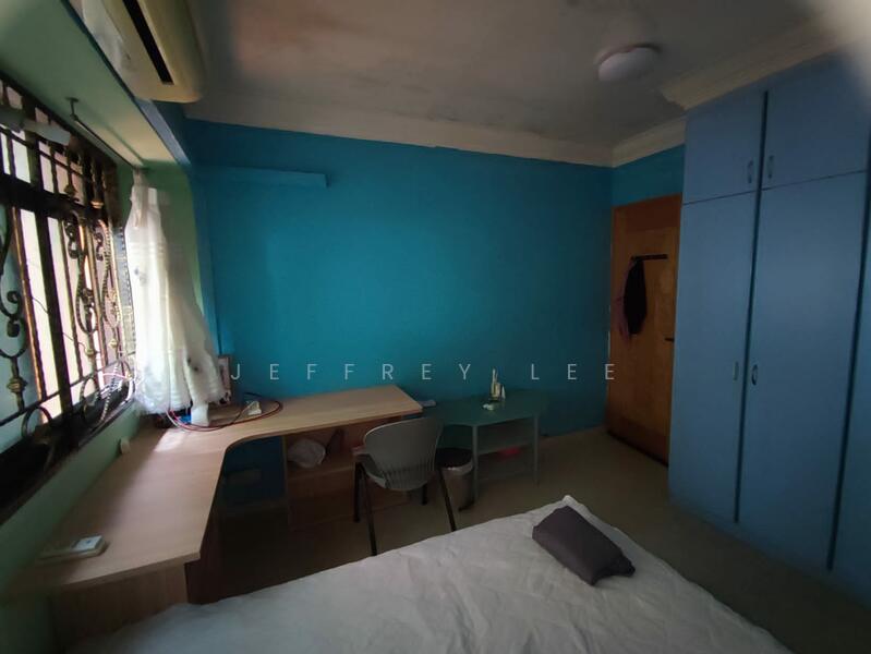 For Rent - 512 Serangoon North Avenue 4