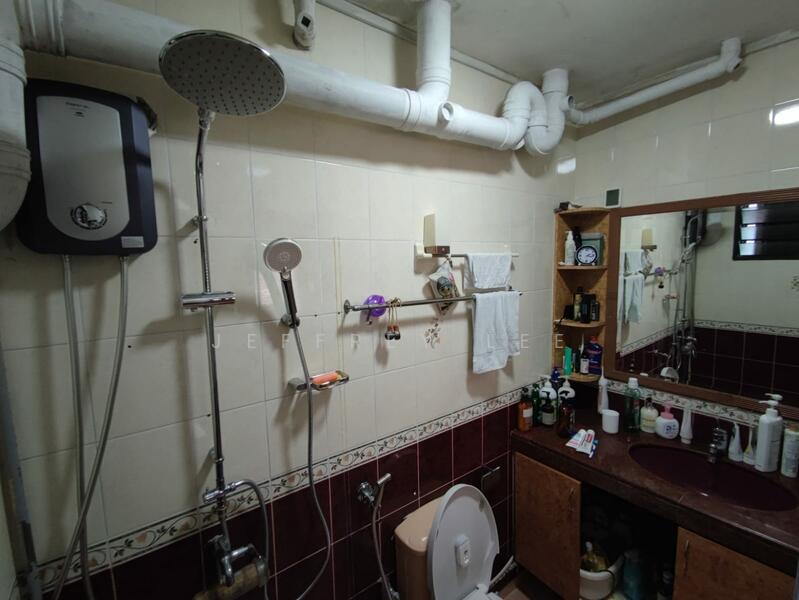 For Rent - 512 Serangoon North Avenue 4