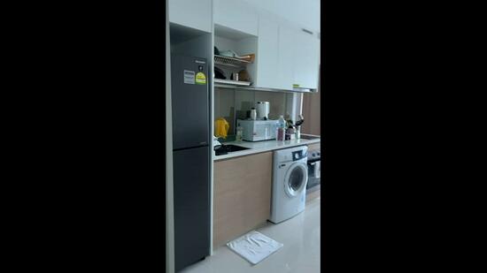 Treasure at Tampines, 51 Tampines Lane, 2 Bedrooms, 678 sqft, Condominium For Rent, by Albert Wong, 25369305 - PropertyGuru.com.sg