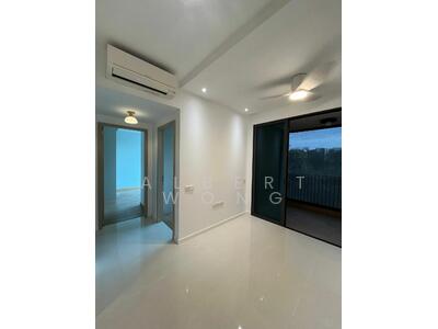 For Rent - Treasure at Tampines