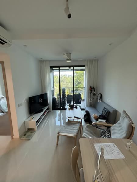 Treasure at Tampines, 51 Tampines Lane, 2 Bedrooms, 678 sqft, Condominium For Rent, by Albert Wong, 25369305 - PropertyGuru.com.sg