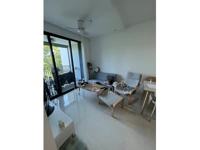 For Rent - Treasure at Tampines