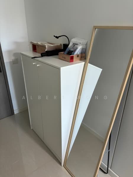 Treasure at Tampines, 51 Tampines Lane, 2 Bedrooms, 678 sqft, Condominium For Rent, by Albert Wong, 25369305 - PropertyGuru.com.sg