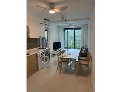 For Rent - Treasure at Tampines