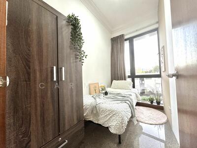 For Rent - Eastpoint Green