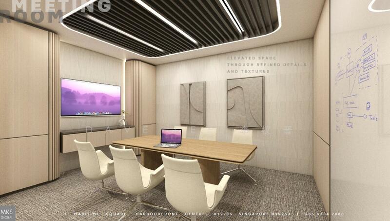 One Sophia, 1 Sophia Road, 1,173 sqft, Office For Sale, by Dave Lee 李权晋, 25369416 - Artist impression - CommercialGuru.com.sg