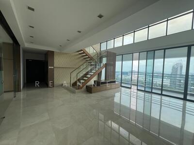 For Sale - Harbour View Towers