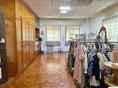 For Sale - D19 Lor Ah Soo FH Original Corner Terrace Walk to Paya Lebar MGS