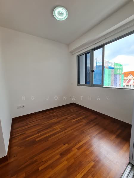 Casa Cambio, 9 Lim Tua Tow Road, 1 Bedroom, 409 sqft, Condominium For Rent, by Ng Jonathan, 25369500 - PropertyGuru.com.sg