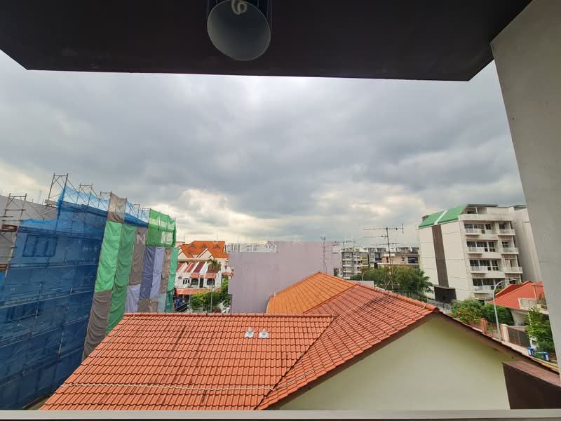 Casa Cambio, 9 Lim Tua Tow Road, 1 Bedroom, 409 sqft, Condominium For Rent, by Ng Jonathan, 25369500 - PropertyGuru.com.sg