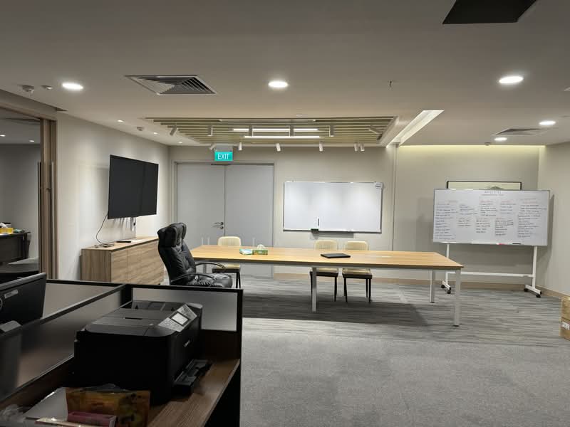 Bryton House, Hoy Fatt Road, 1,100 sqft, Light Industrial (B1) For Rent, by Julia Lee, 25369522 - CommercialGuru.com.sg