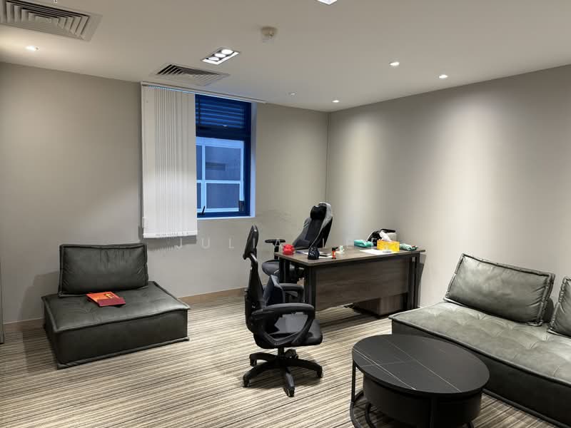 Bryton House, Hoy Fatt Road, 1,100 sqft, Light Industrial (B1) For Rent, by Julia Lee, 25369522 - CommercialGuru.com.sg