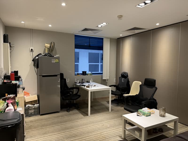 Bryton House, Hoy Fatt Road, 1,100 sqft, Light Industrial (B1) For Rent, by Julia Lee, 25369522 - CommercialGuru.com.sg