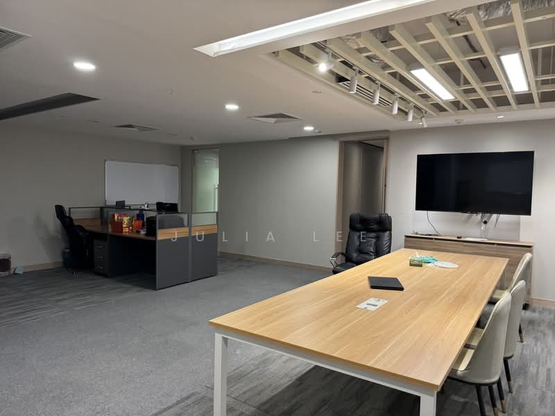 Bryton House, Hoy Fatt Road, 1,100 sqft, Light Industrial (B1) For Rent, by Julia Lee, 25369522 - CommercialGuru.com.sg