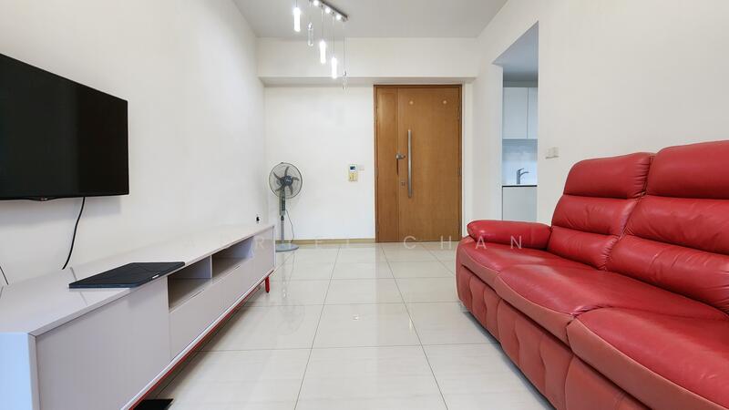 For Rent - Terrasse