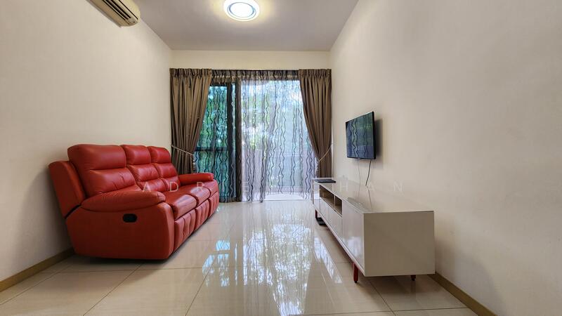 For Rent - Terrasse