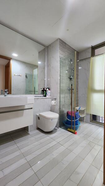 For Rent - Terrasse