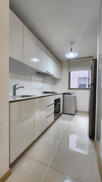 For Rent - Terrasse