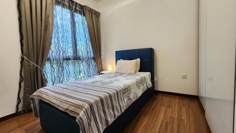 For Rent - Terrasse