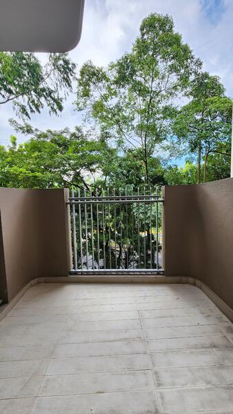 For Rent - Terrasse