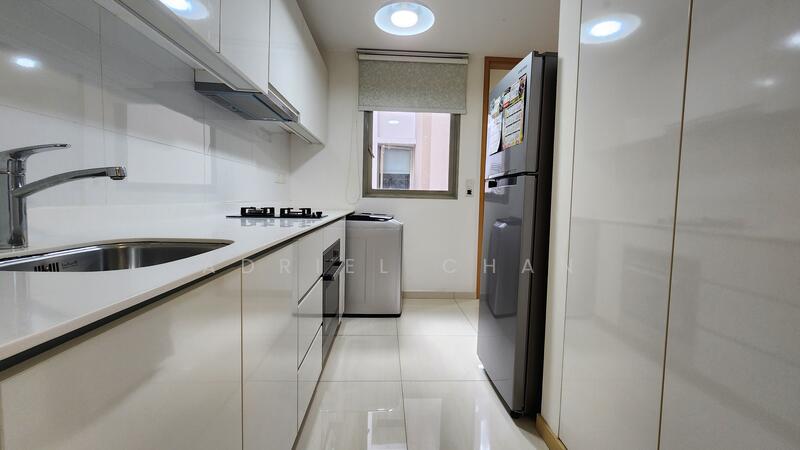 For Rent - Terrasse