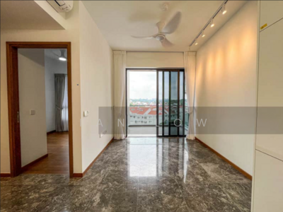 For Sale - Fourth Avenue Residences