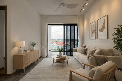 For Sale - Fourth Avenue Residences