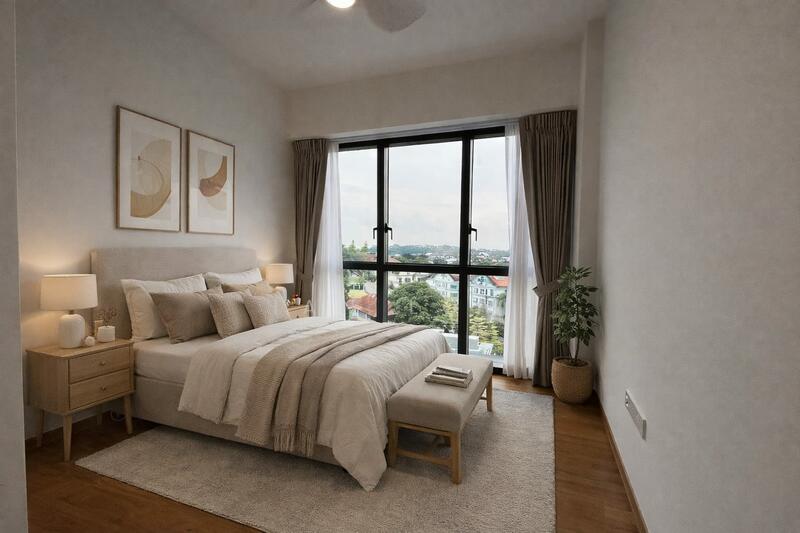 For Sale - Fourth Avenue Residences