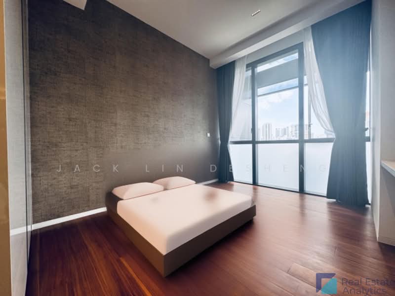 19 Nassim, 19 Nassim Hill, 2 Bedrooms, 829 sqft, Condominium For Rent, by Jack Lin Desheng, 25369614 - PropertyGuru.com.sg