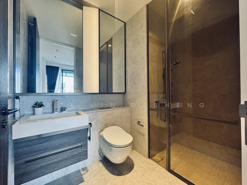 19 Nassim, 19 Nassim Hill, 2 Bedrooms, 829 sqft, Condominium For Rent, by Jack Lin Desheng, 25369614 - PropertyGuru.com.sg