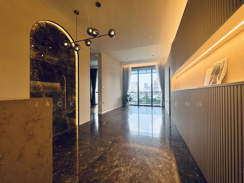 19 Nassim, 19 Nassim Hill, 2 Bedrooms, 829 sqft, Condominium For Rent, by Jack Lin Desheng, 25369614 - PropertyGuru.com.sg